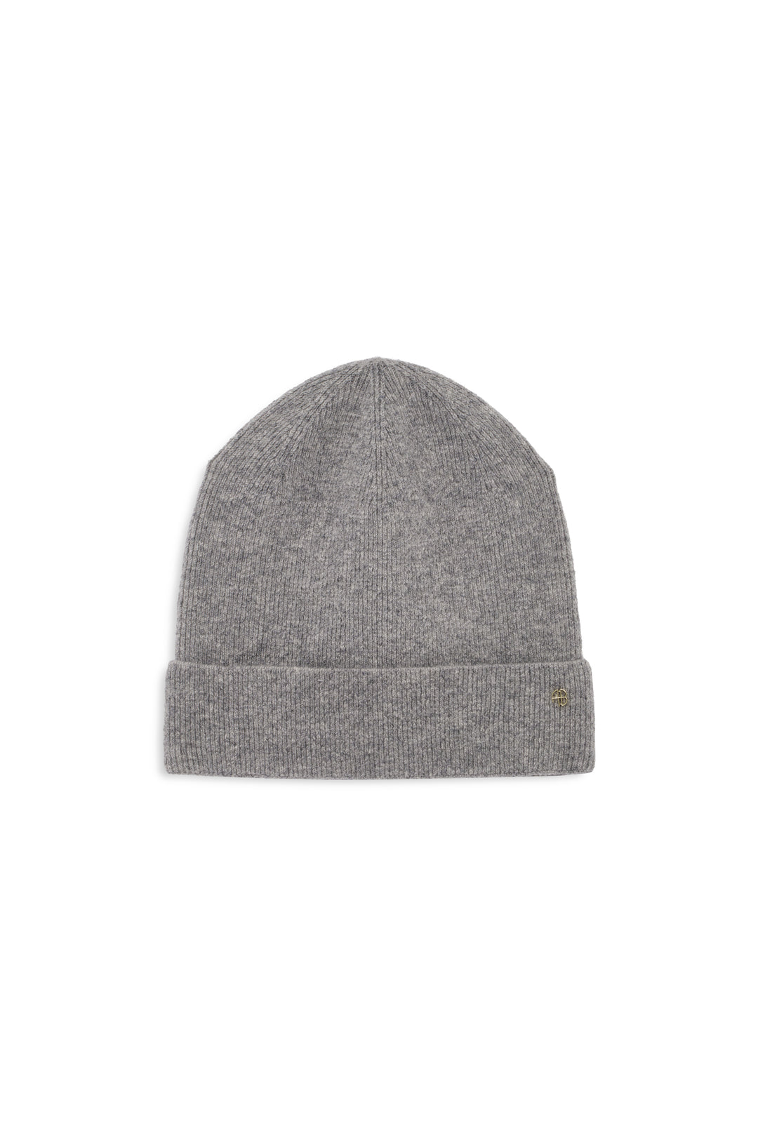 ANINE BING - Janie Beanie in Light Grey