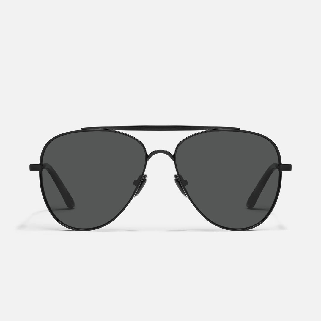 QUAY - Free Fall Polarized