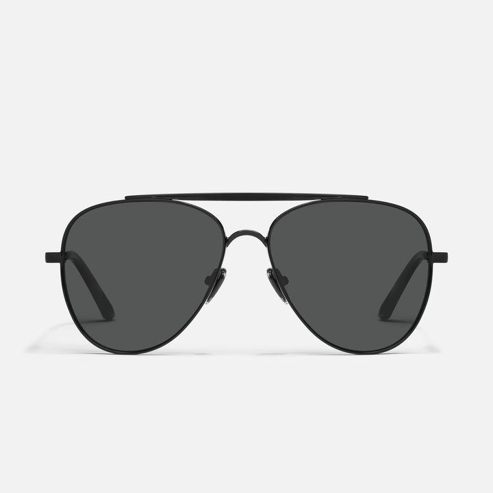 QUAY - Free Fall Polarized