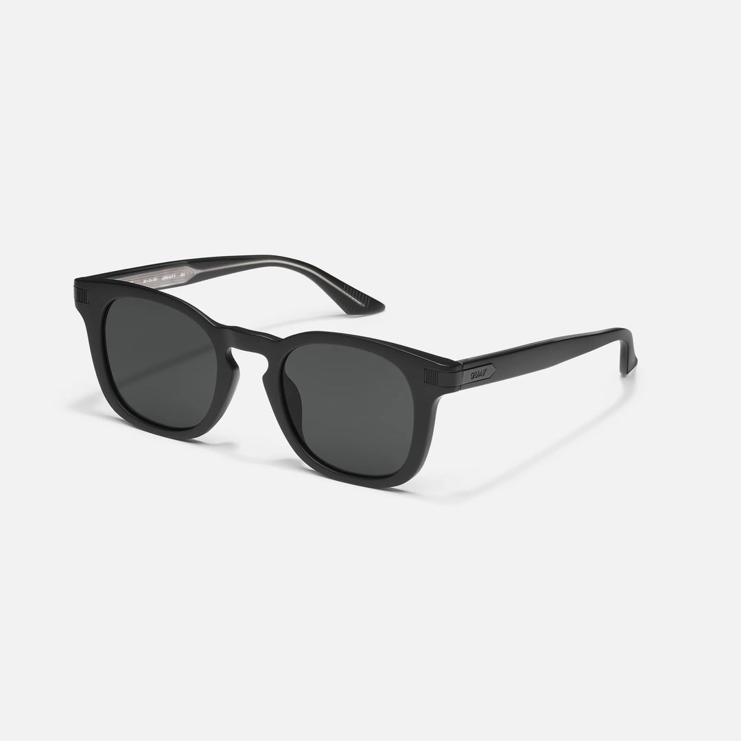 QUAY - Weekender in Polarized Sunglasses