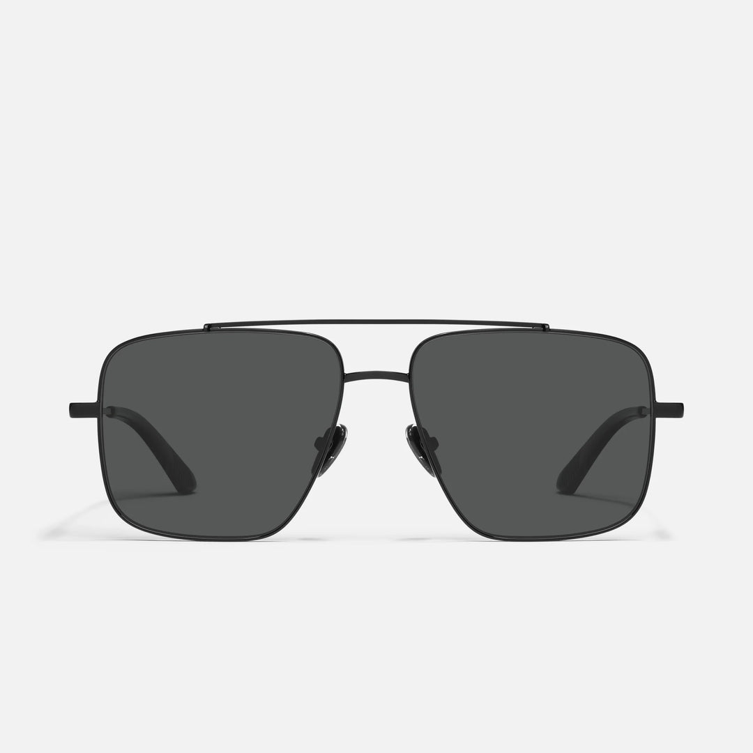 QUAY - Level Out Polarized Sunglasses