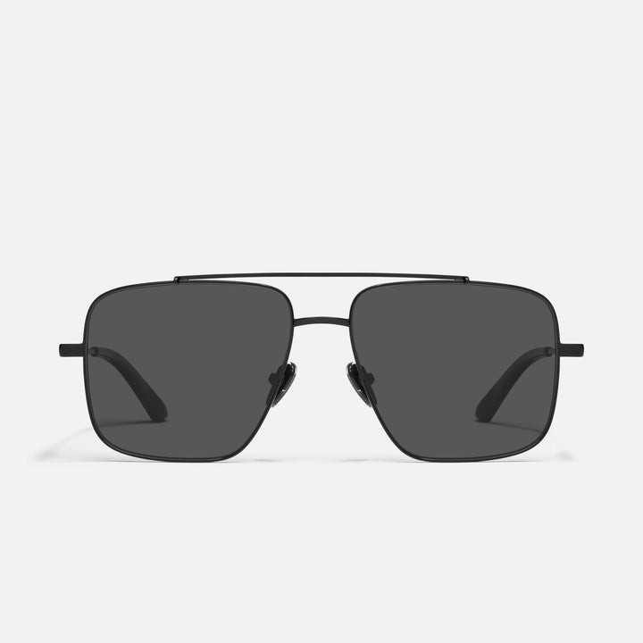 QUAY - Level Out Polarized Sunglasses