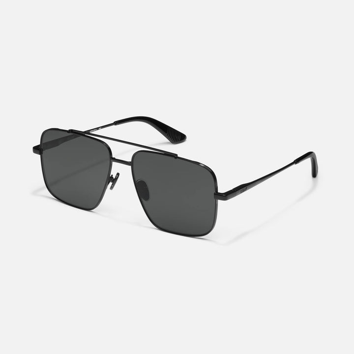 QUAY - Level Out Polarized Sunglasses