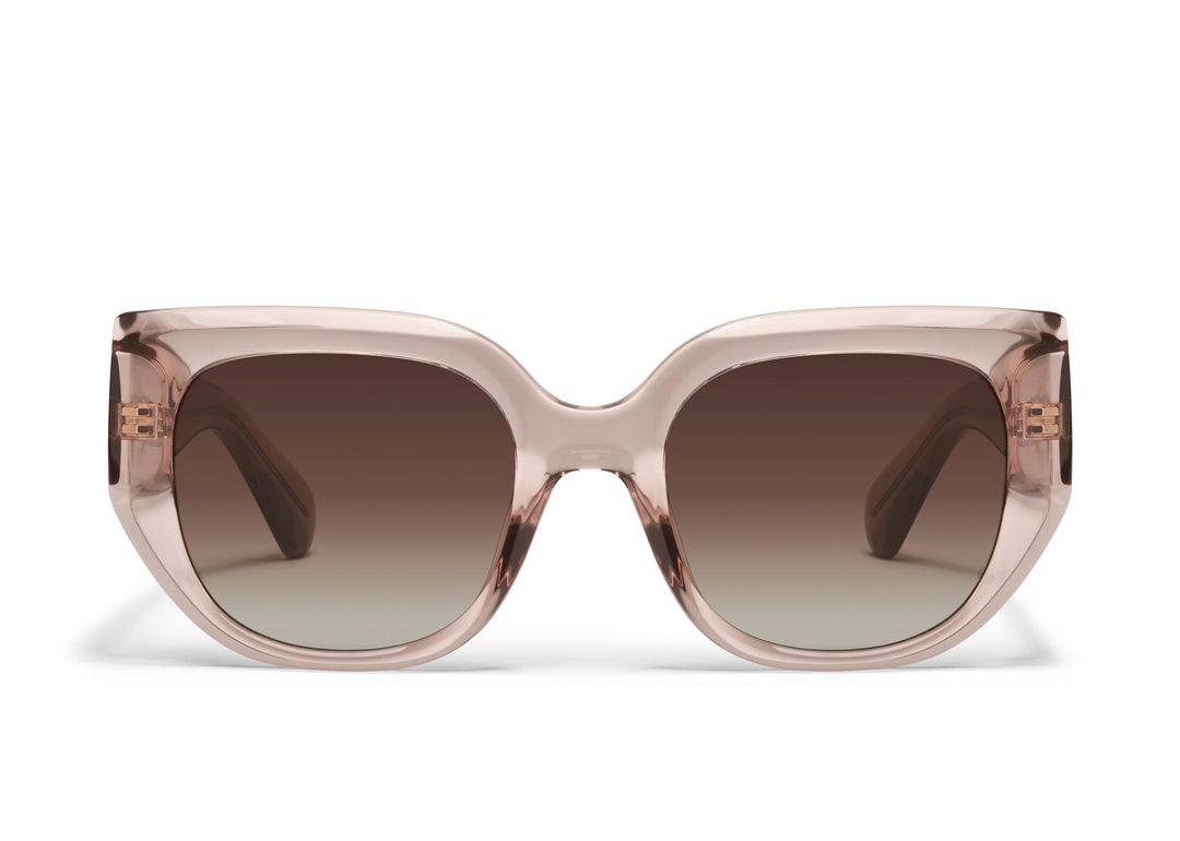 QUAY - Busy Busy Sunglasses
