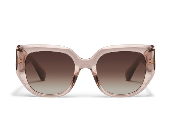 QUAY - Busy Busy Sunglasses
