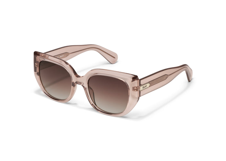QUAY - Busy Busy Sunglasses