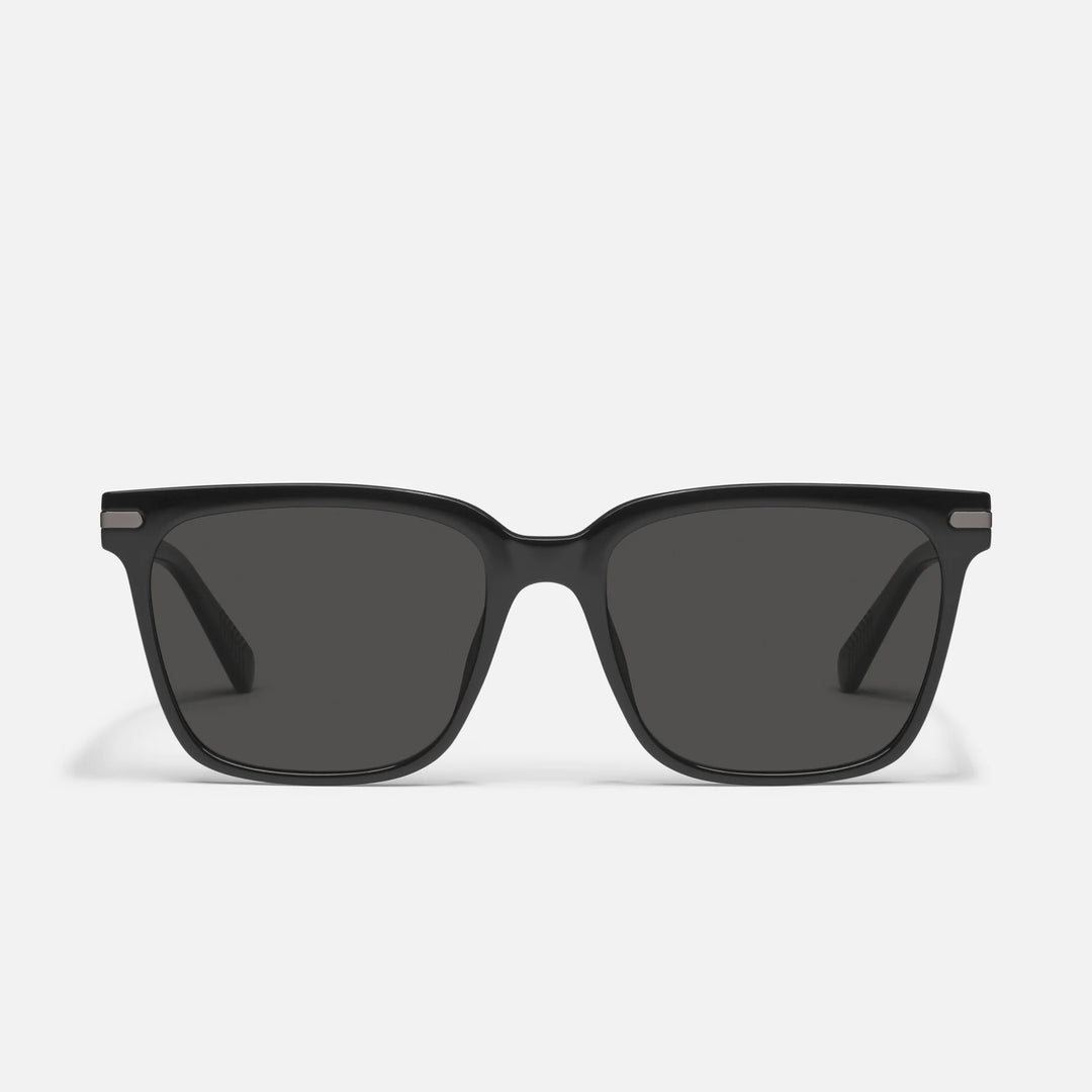 QUAY - Recap Polarized Sunglasses