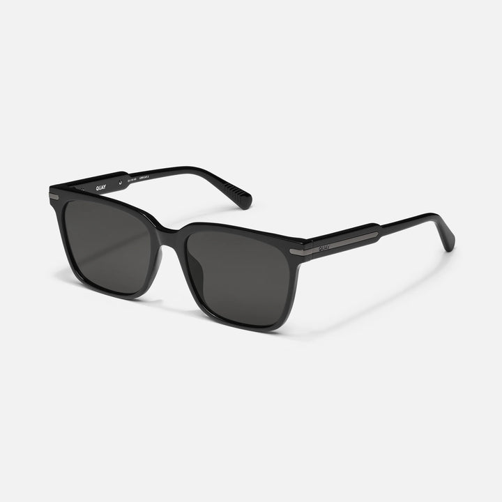 QUAY - Recap Polarized Sunglasses