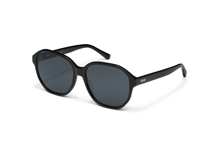 QUAY - Guess Again Polarized Sunglasses