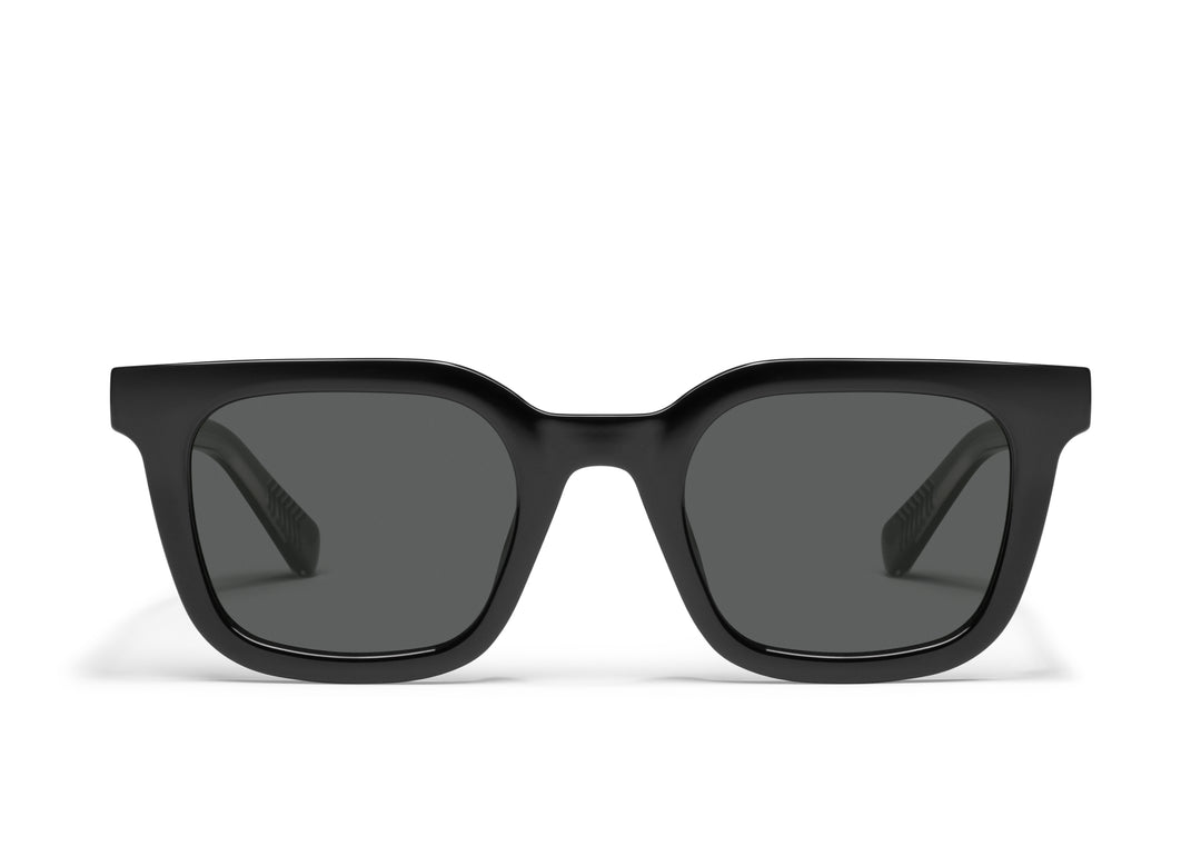 QUAY - Game Over Polarized Sunglasses