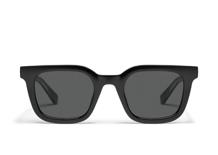 QUAY - Game Over Polarized Sunglasses