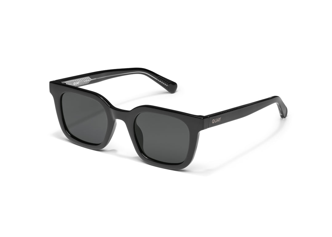 QUAY - Game Over Polarized Sunglasses