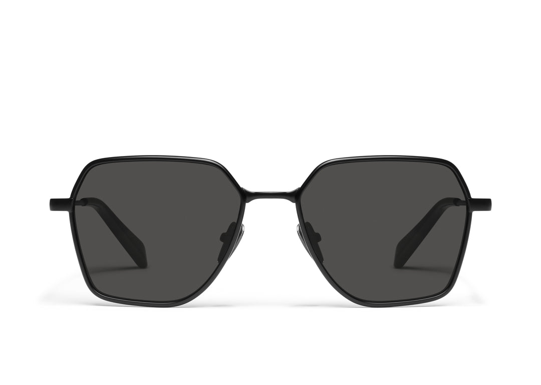 QUAY - World Tour Polarized Sunglasses