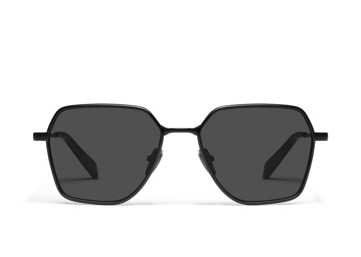 QUAY - World Tour Polarized Sunglasses