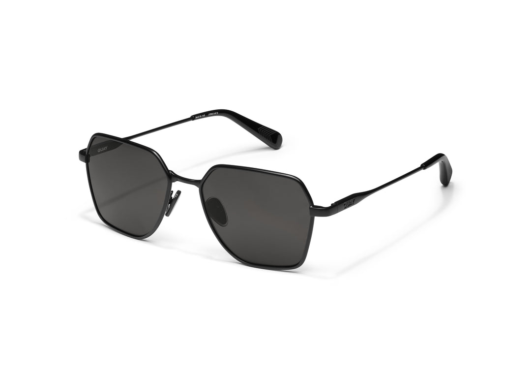QUAY - World Tour Polarized Sunglasses
