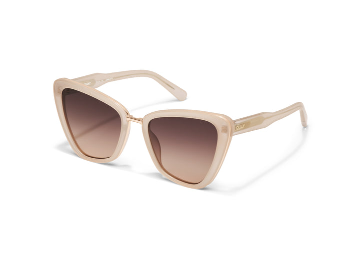 QUAY - All Talk Sunglasses