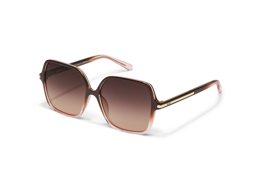QUAY - Press Tour Sunglasses
