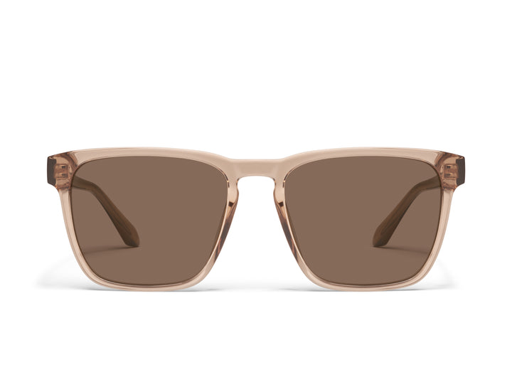 QUAY - Unplugged Polarized Sunglasses