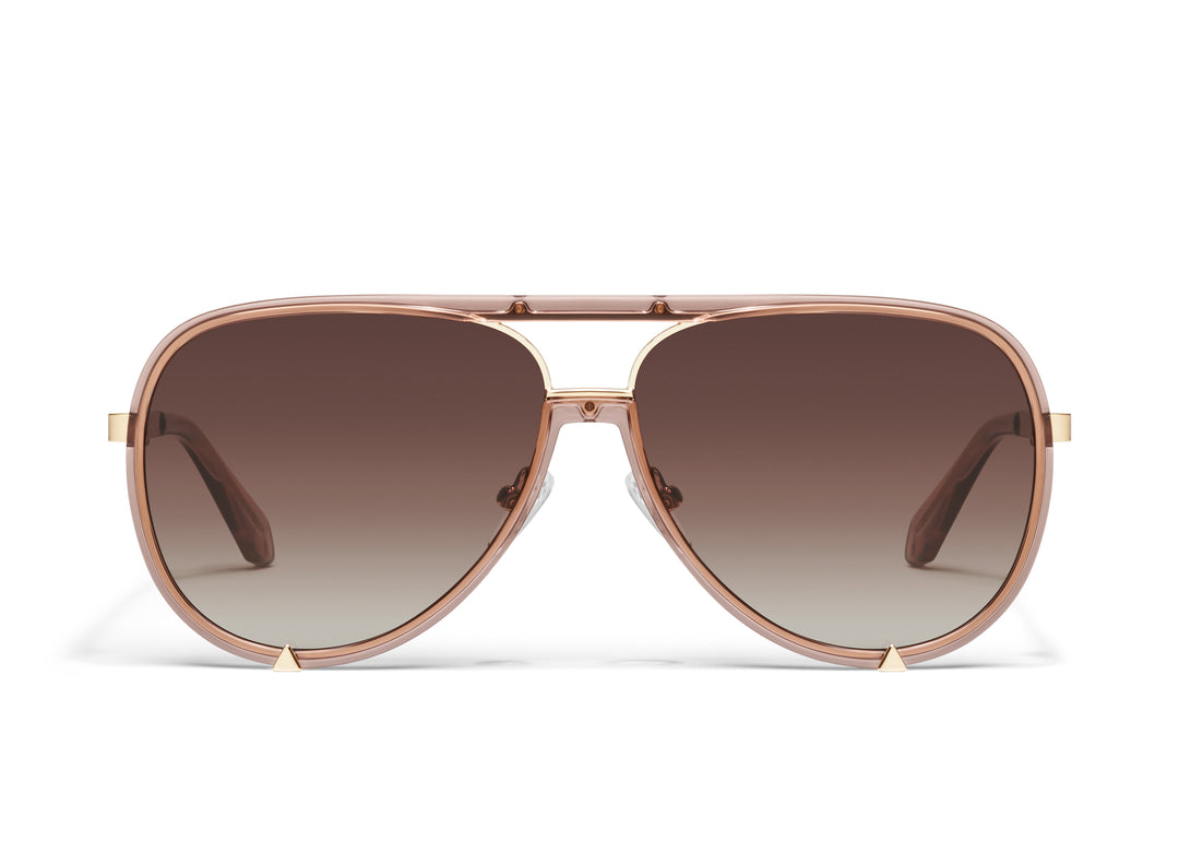 QUAY - High Profile Sunglasses
