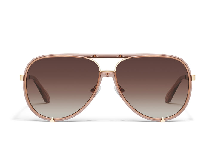 QUAY - High Profile Sunglasses