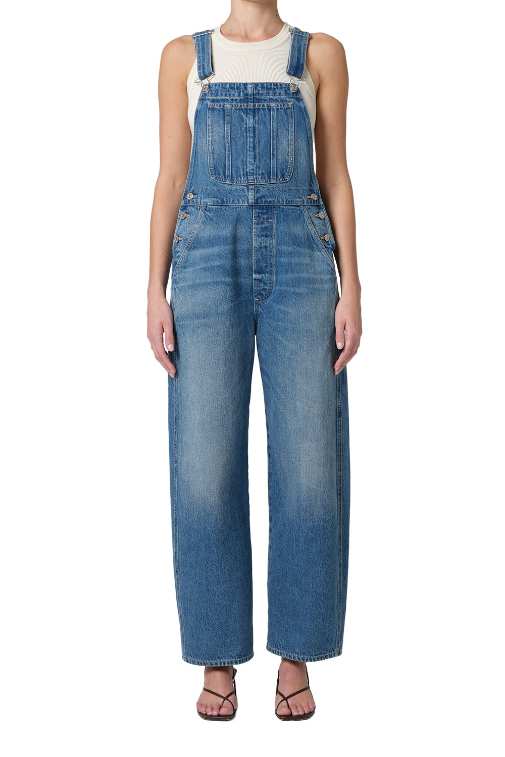 Citizens of Humanity - Freya Overall in Arta