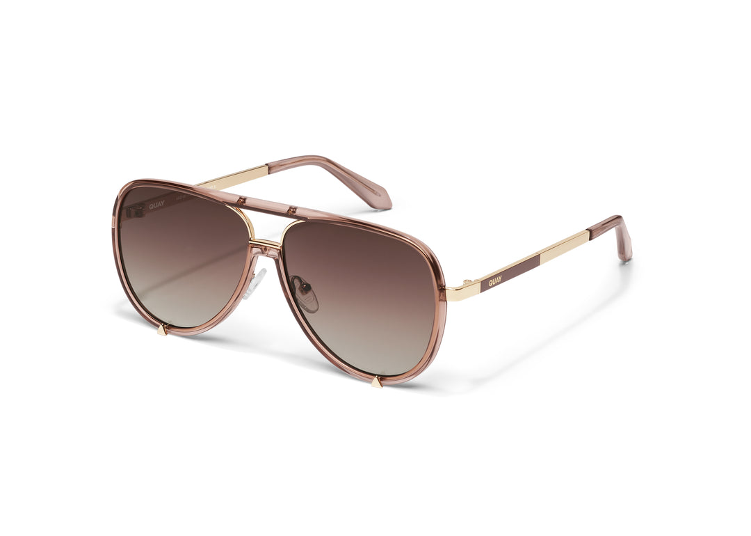 QUAY - High Profile Sunglasses