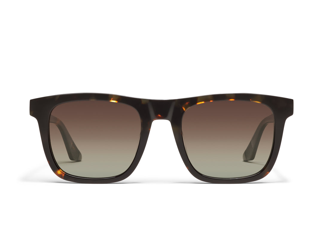 QUAY - Flip Side Polarized Sunglasses