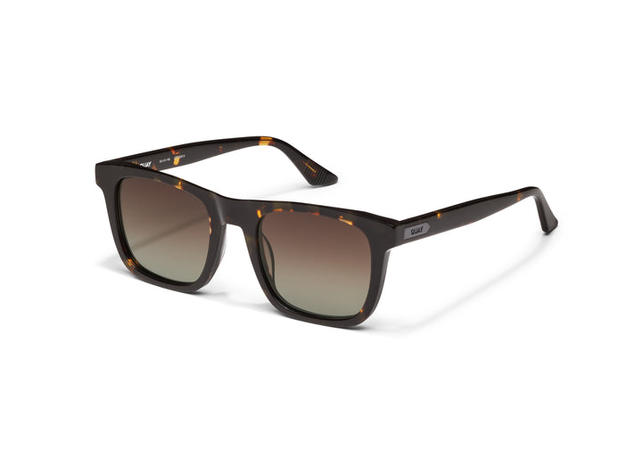 QUAY - Flip Side Polarized Sunglasses