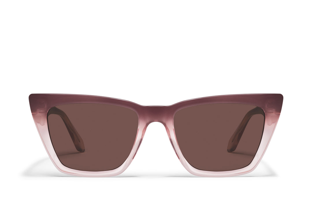 QUAY - Call the Shots Sunglasses