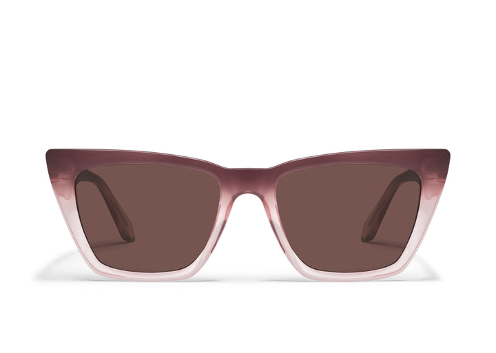 QUAY - Call the Shots Sunglasses