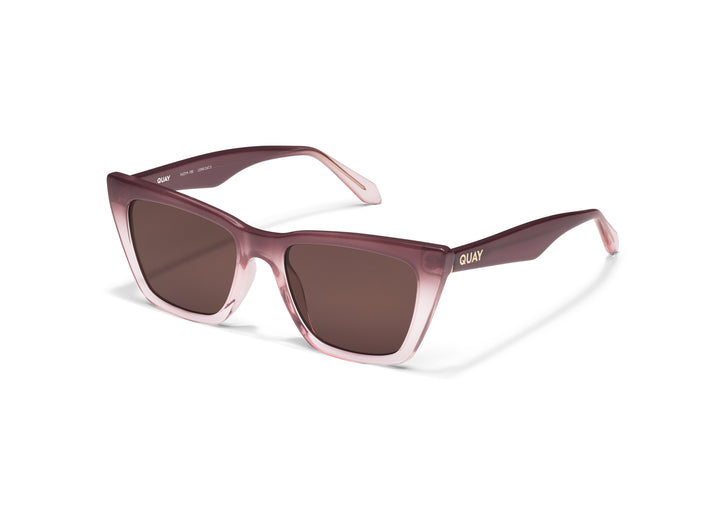 QUAY - Call the Shots Sunglasses