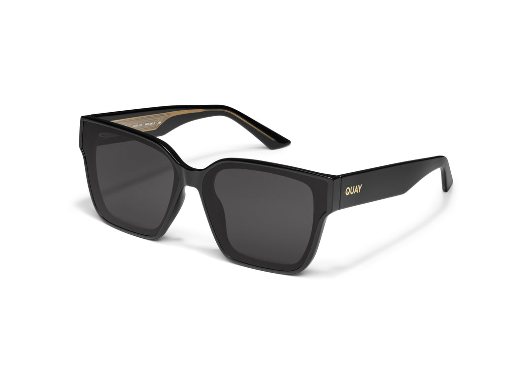 QUAY - Drive In Polarized Sunglasses
