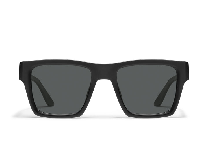 QUAY - Fast Lane Polarized Sunglasses