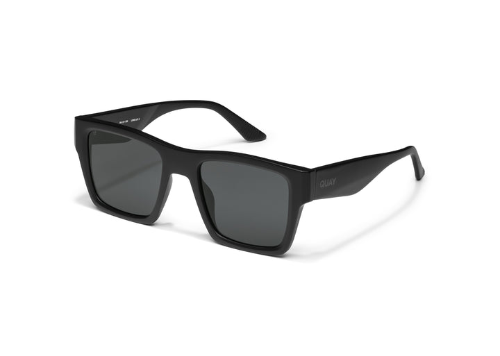 QUAY - Fast Lane Polarized Sunglasses