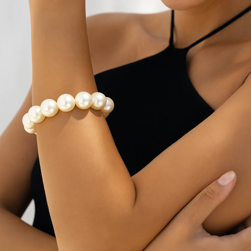Alexa Leigh - Perla Bracelet