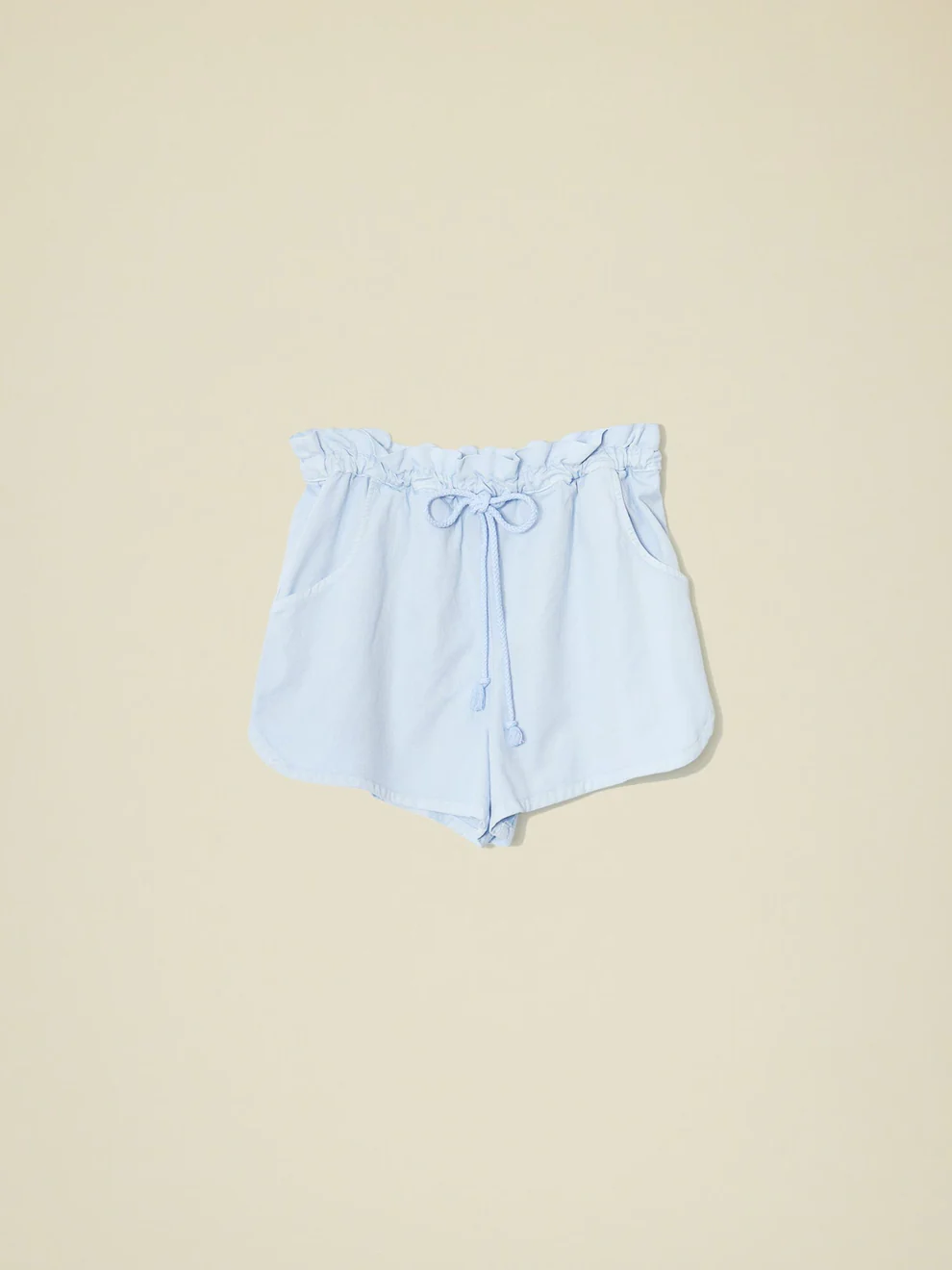 Xirena - Wesley Short in Blue Echo
