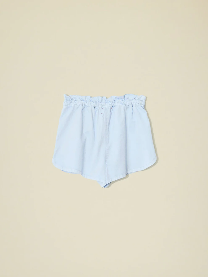 Xirena - Wesley Short in Blue Echo