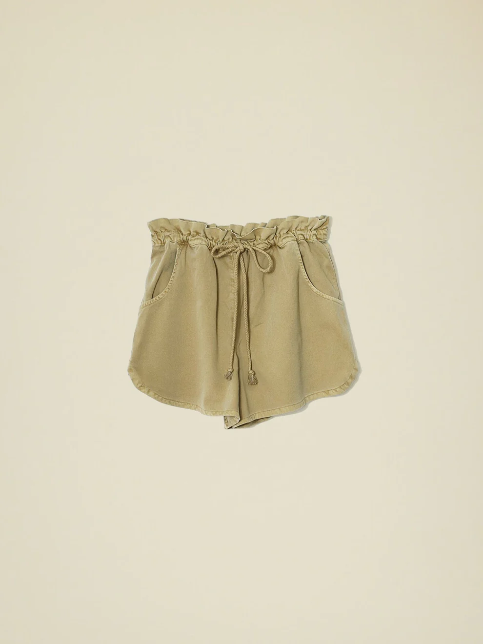 Xirena - Wesley Short in Dark Sand