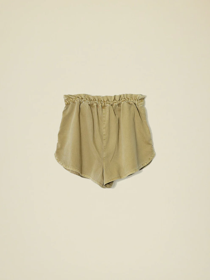 Xirena - Wesley Short in Dark Sand