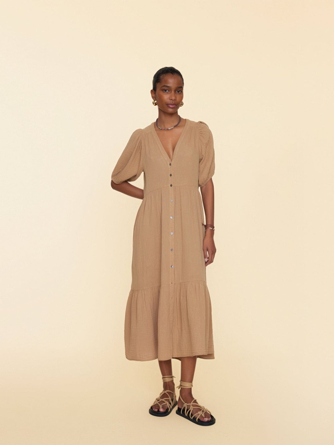 Xirena - Lennox Dress in Chester