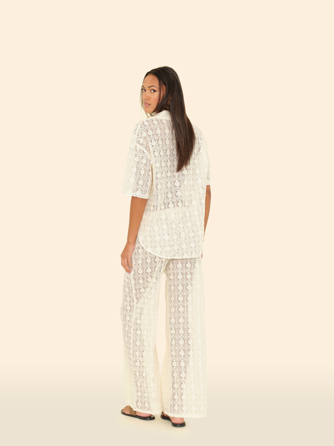 XiRENA - Edessa Pant Pants
