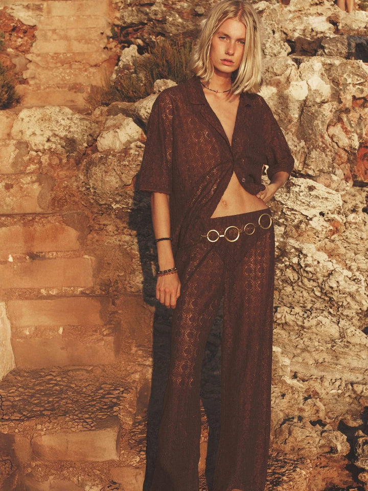 XiRENA - Edessa Pant Pants