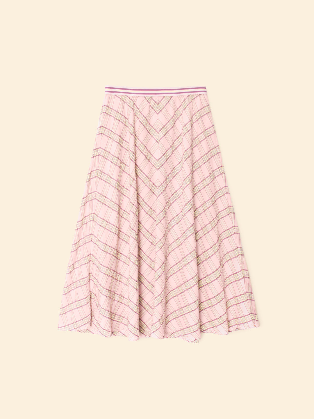 XiRENA - Hattie Skirt in Roselark Skirts