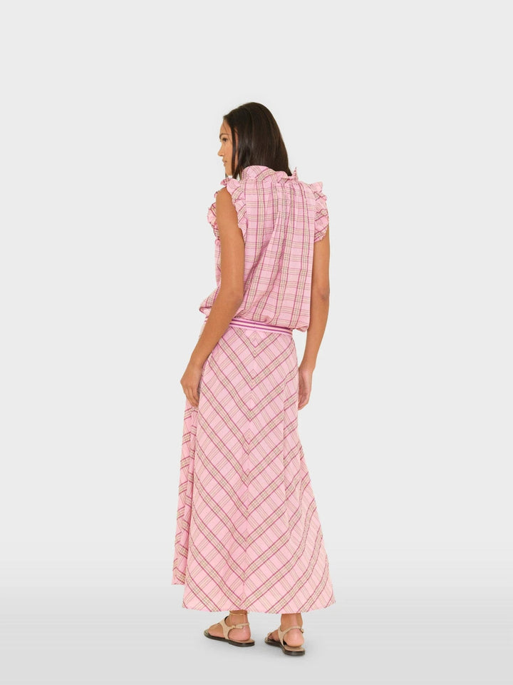 XiRENA - Hattie Skirt in Roselark Skirts