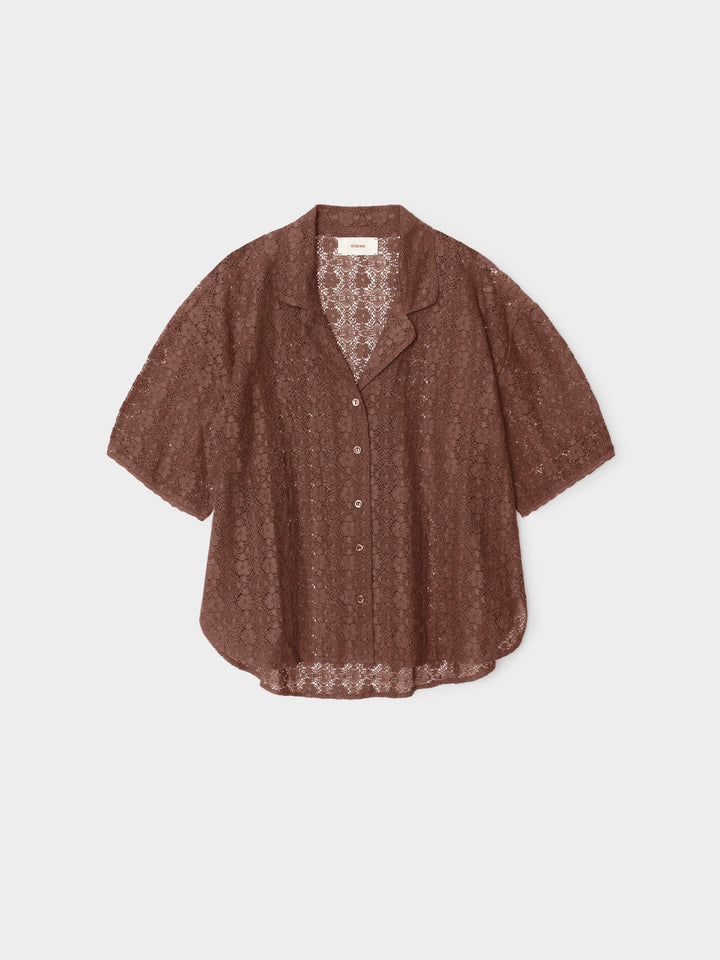 XiRENA - Inez Shirt Top