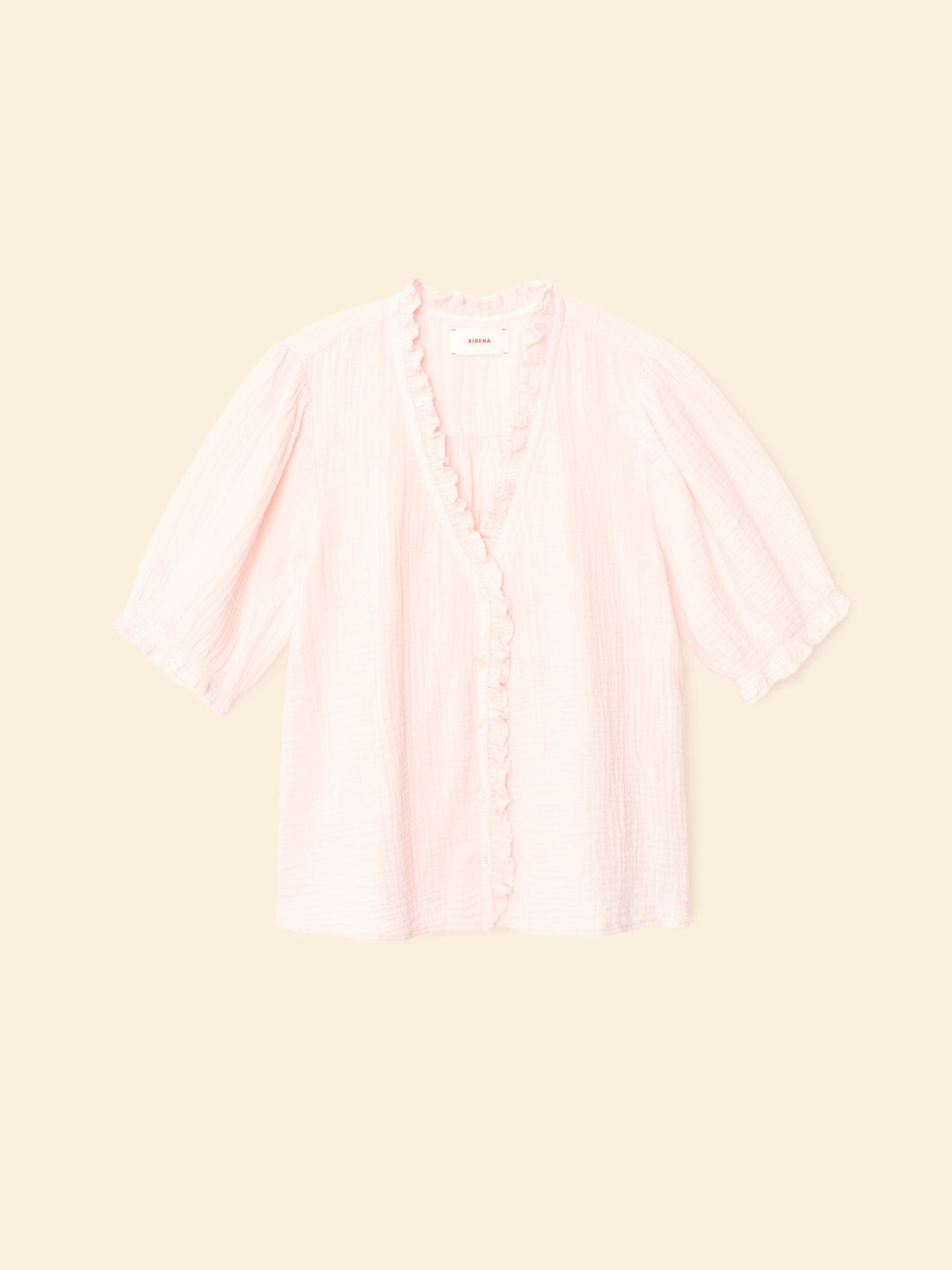 XiRENA - Jenna Shirt Top