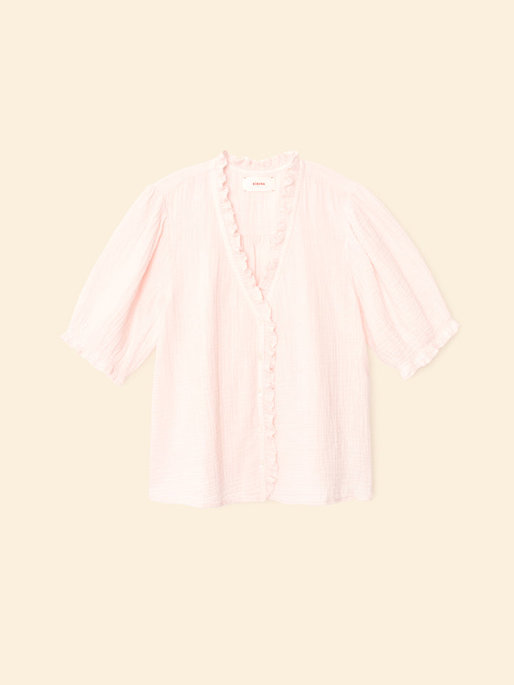 XiRENA - Jenna Shirt Top