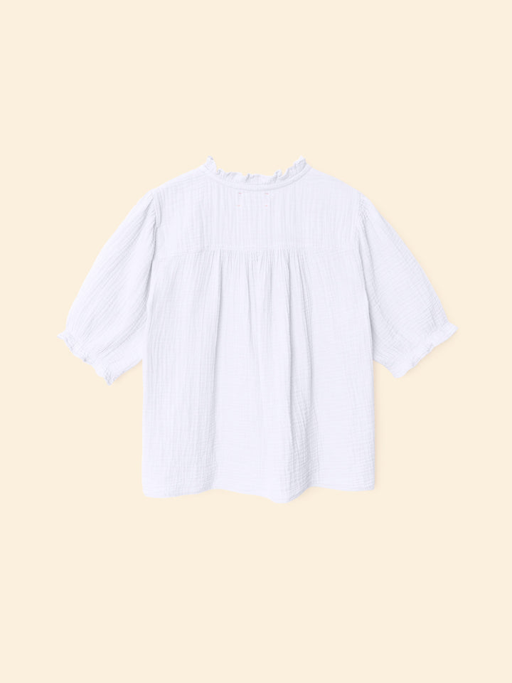 XiRENA - Jenna Shirt Top