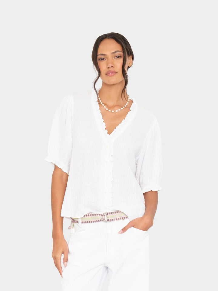 XiRENA - Jenna Shirt Top