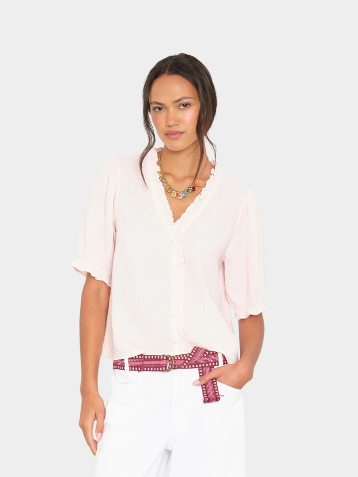XiRENA - Jenna Shirt Top